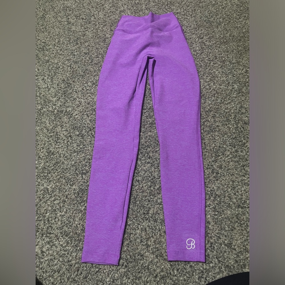 NWOT Bombshell Fit Leggings